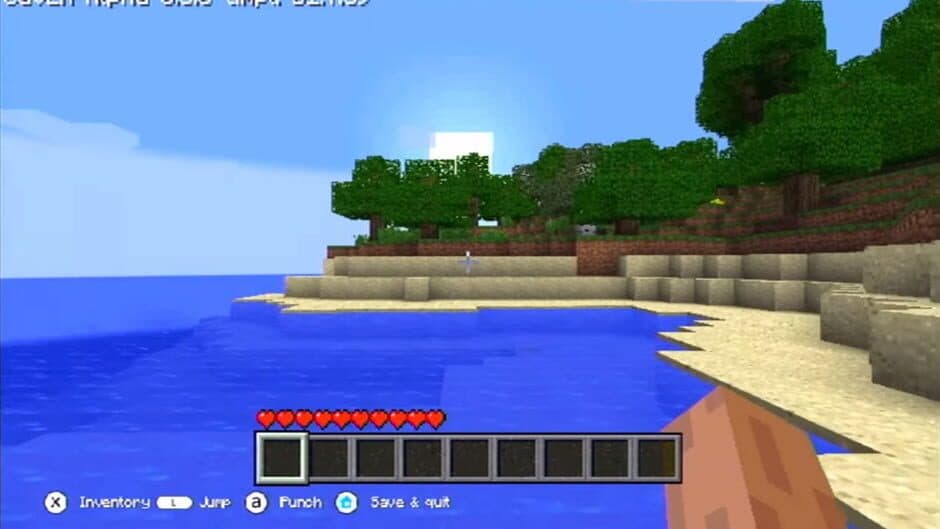 CavEX screenshot 1