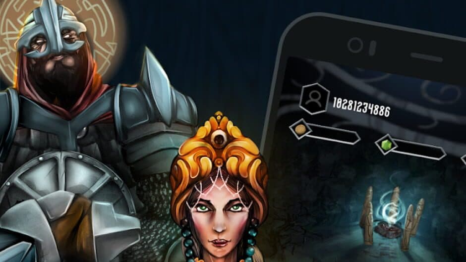 Pagan Gods screenshot 1