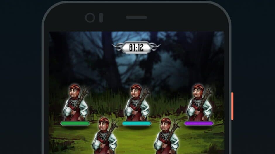 Pagan Gods screenshot 2