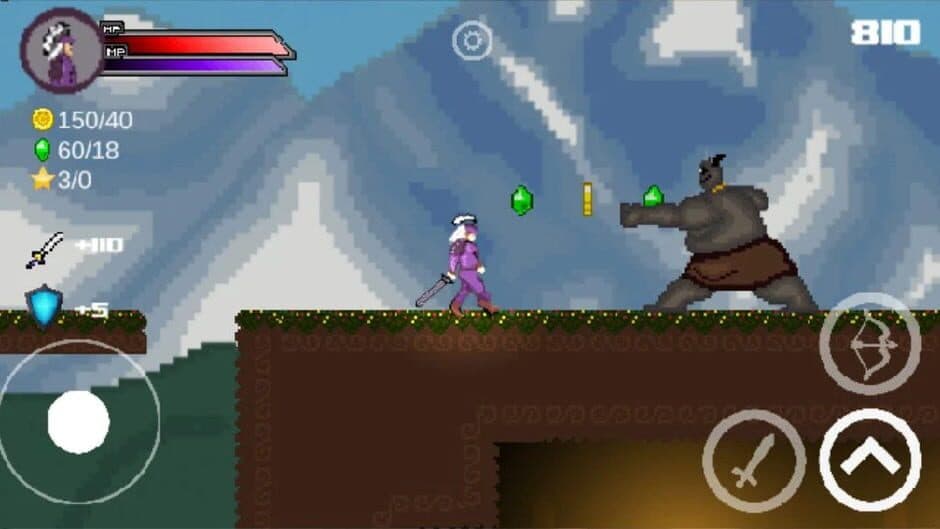 Alpamys screenshot 1