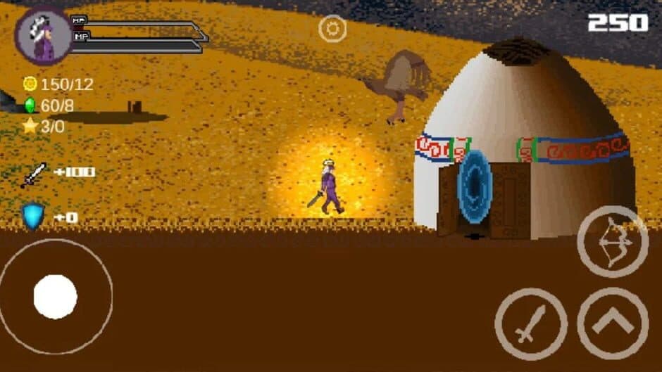 Alpamys screenshot 2