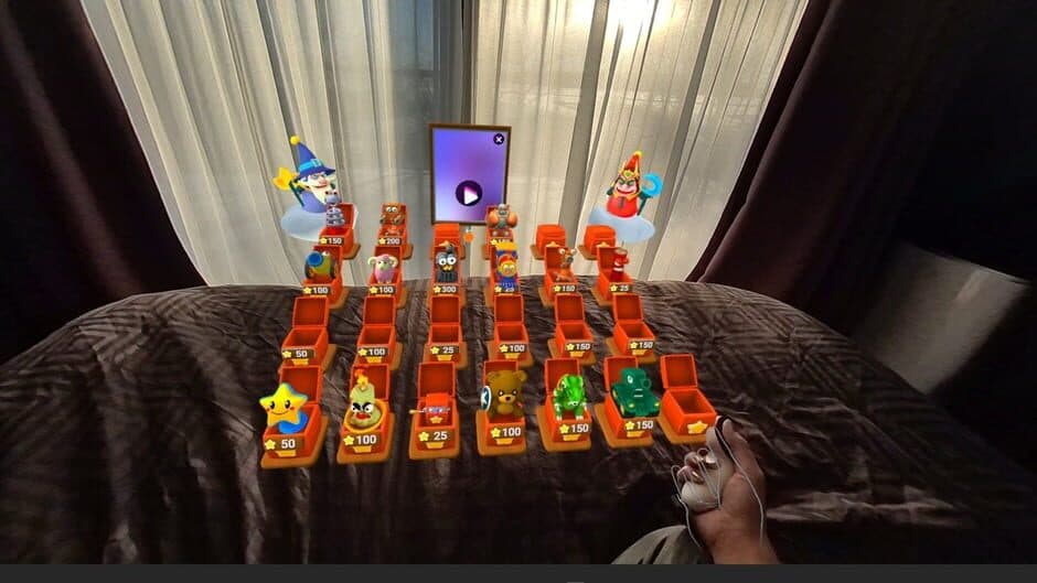 Toy Monsters screenshot 2