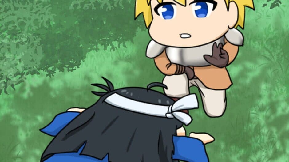The Adventure Story of Yixiu screenshot 3