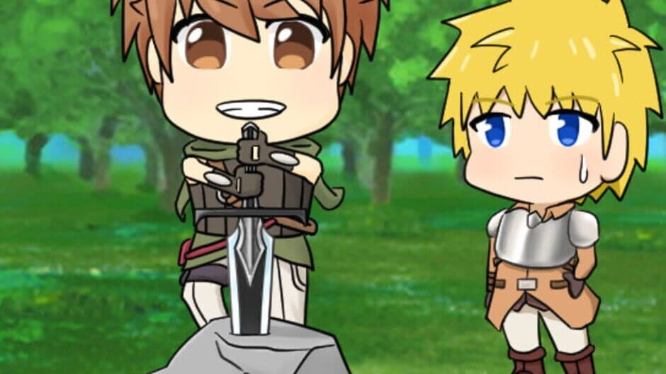 The Adventure Story of Yixiu screenshot 4