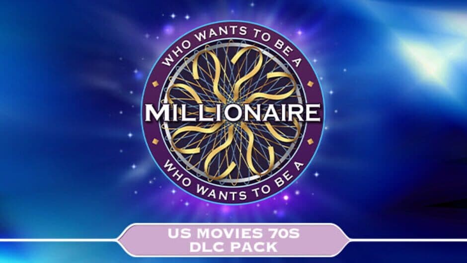 Who Wants to Be a Millionaire: US Movies 70s DLC Pack screenshot 1