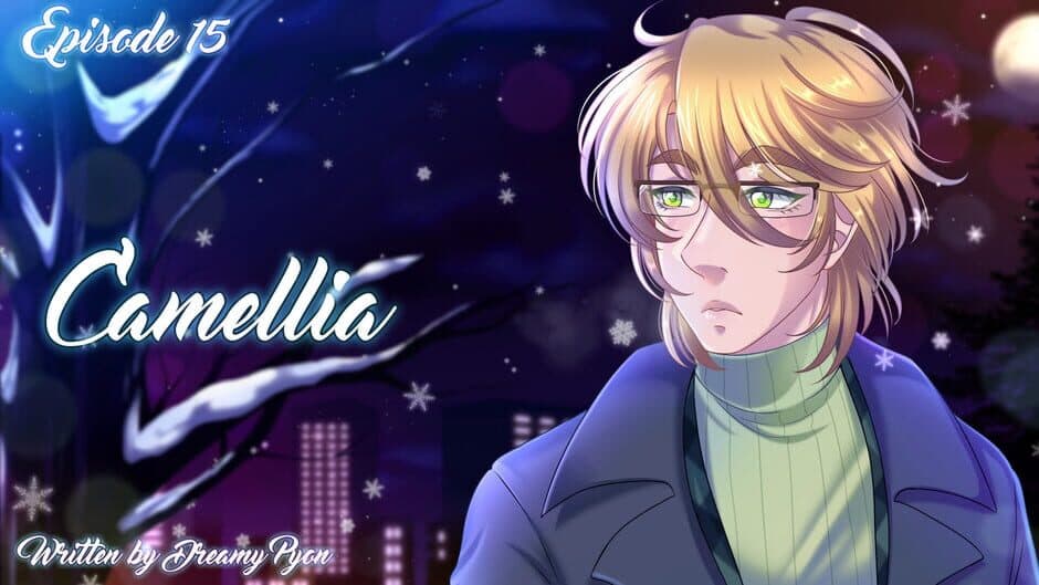 Magical Warrior Diamond Heart: Liam Route DLC screenshot 2