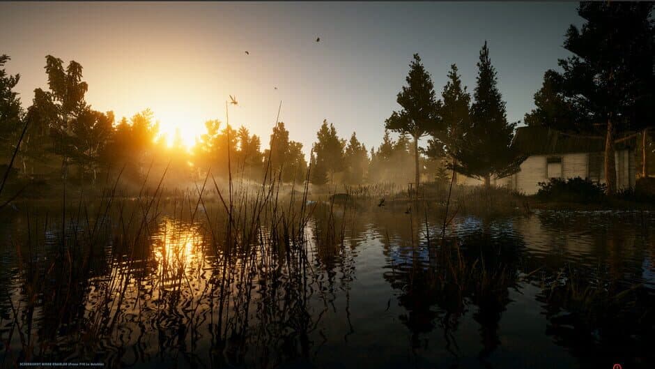 Camps screenshot 1