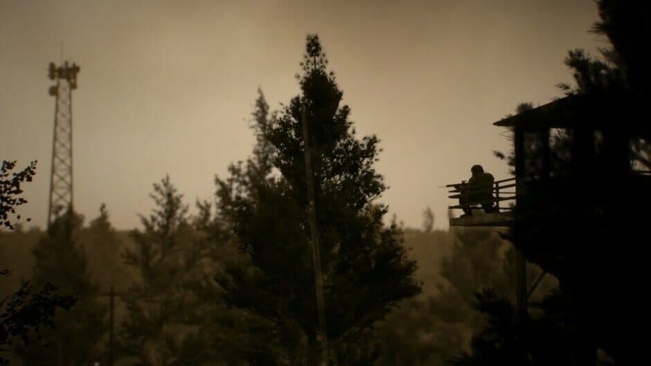 Camps screenshot 3