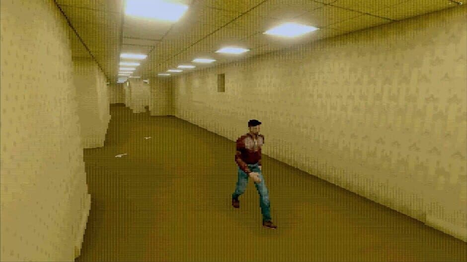 Silent Rooms: Chapter 1 screenshot 1