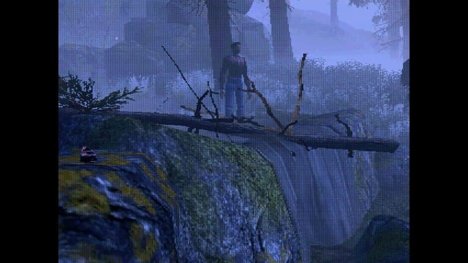 Silent Rooms: Chapter 1 screenshot 2