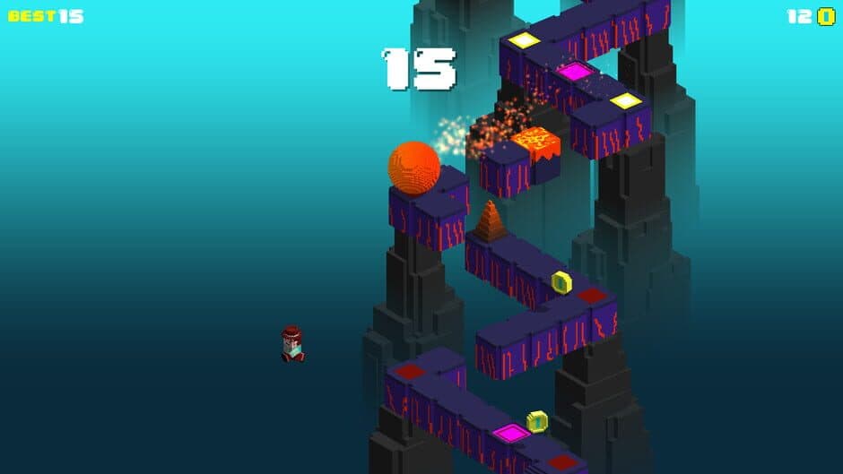 Ruins Escape screenshot 1