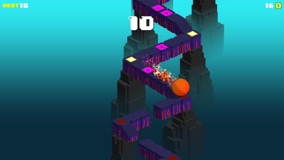 Ruins Escape screenshot 3