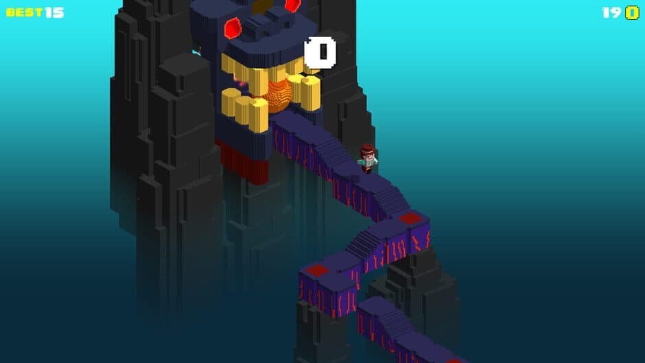 Ruins Escape screenshot 4