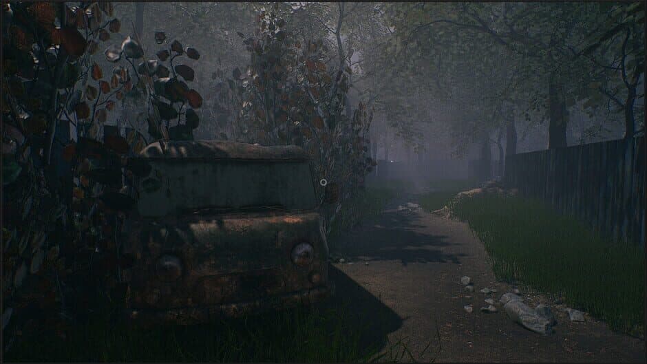 Nav screenshot 2