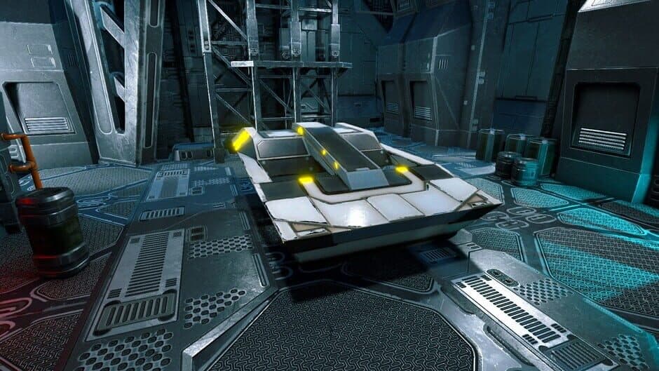 Assembly RTS screenshot 3