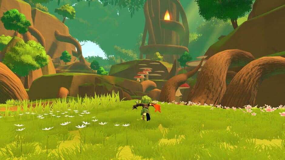 Guardião Tupã screenshot 1