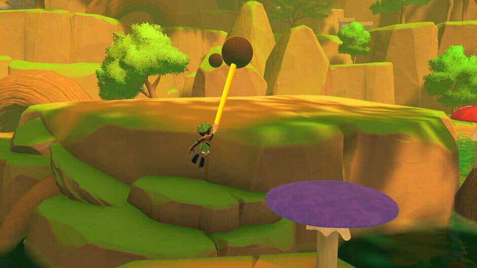 Guardião Tupã screenshot 2