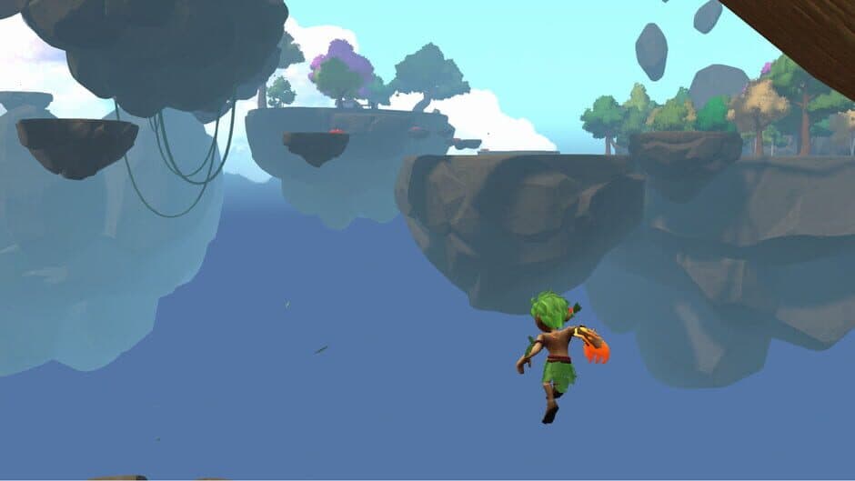 Guardião Tupã screenshot 3
