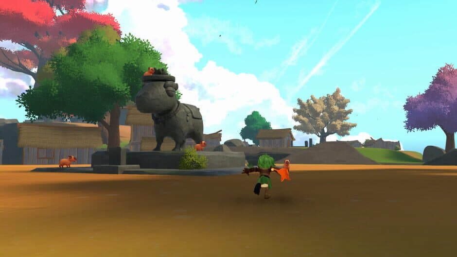 Guardião Tupã screenshot 4