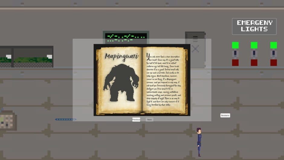 Folclore screenshot 3