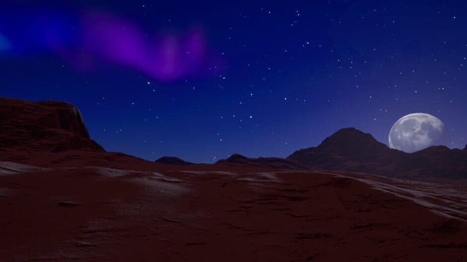 Anthro-Terra screenshot 2