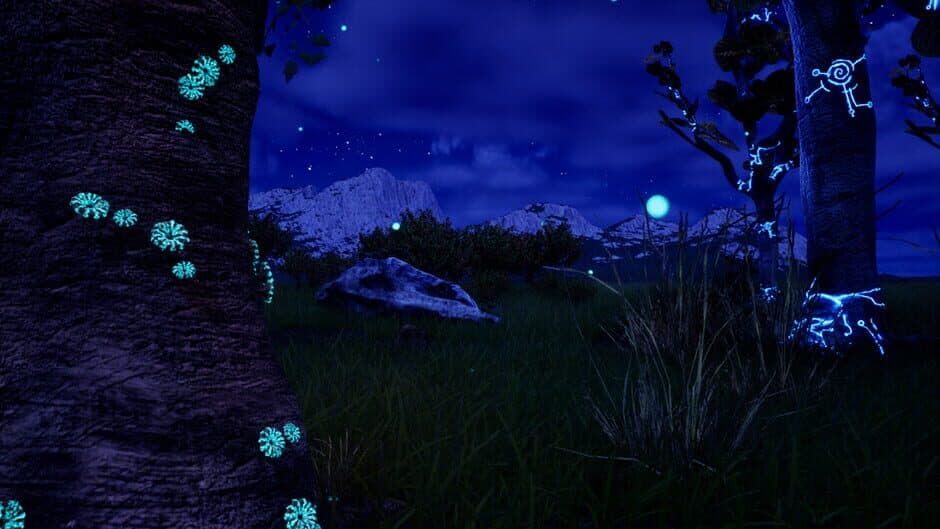 Anthro-Terra screenshot 4