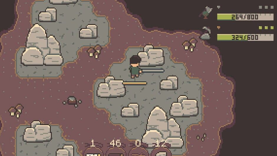 Skillwood screenshot 4