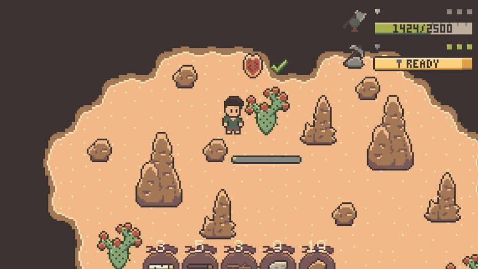 Skillwood screenshot 1