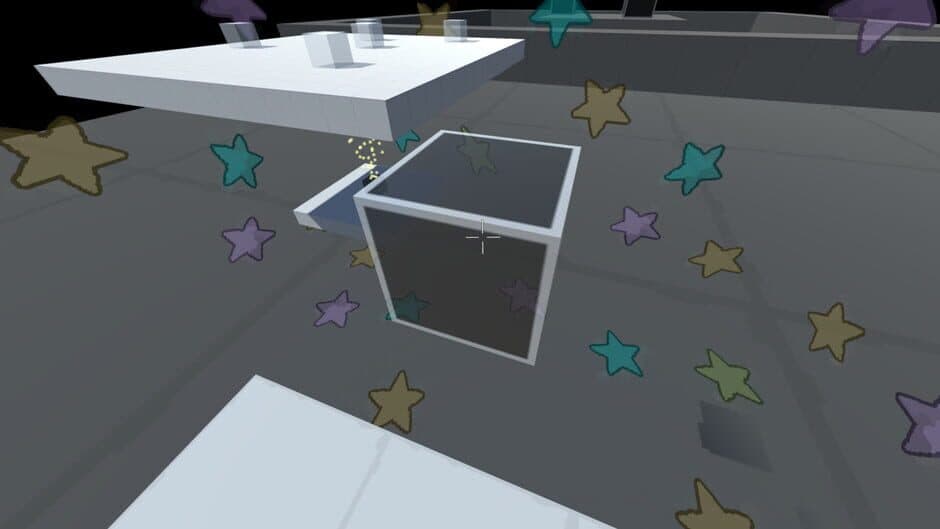 BoxSim screenshot 2