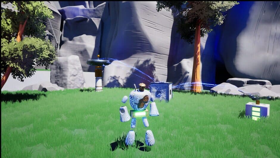 Logialand screenshot 4