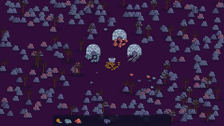 Quest Industries screenshot 2