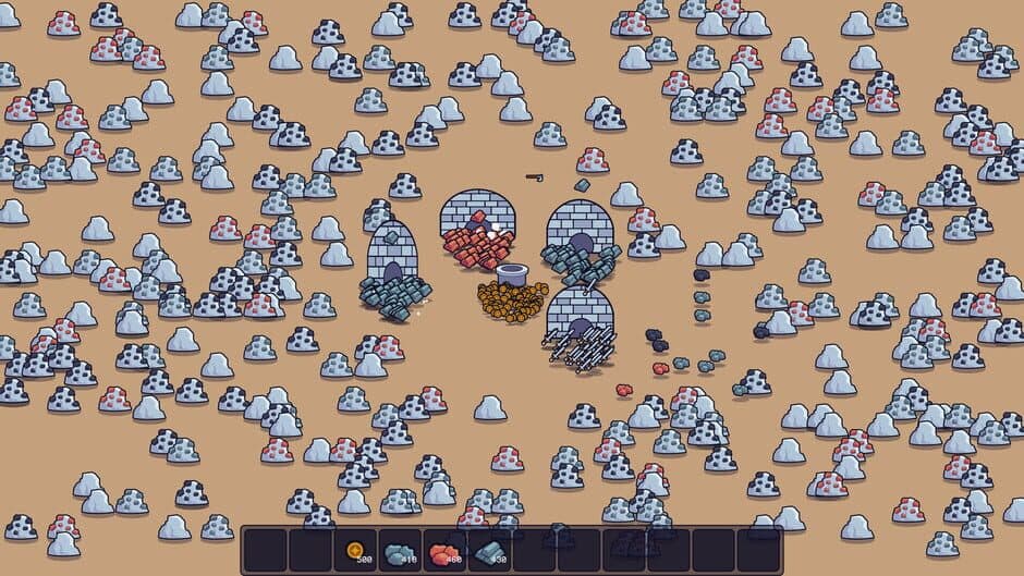 Quest Industries screenshot 3