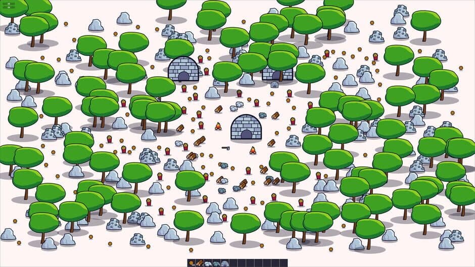 Quest Industries screenshot 4