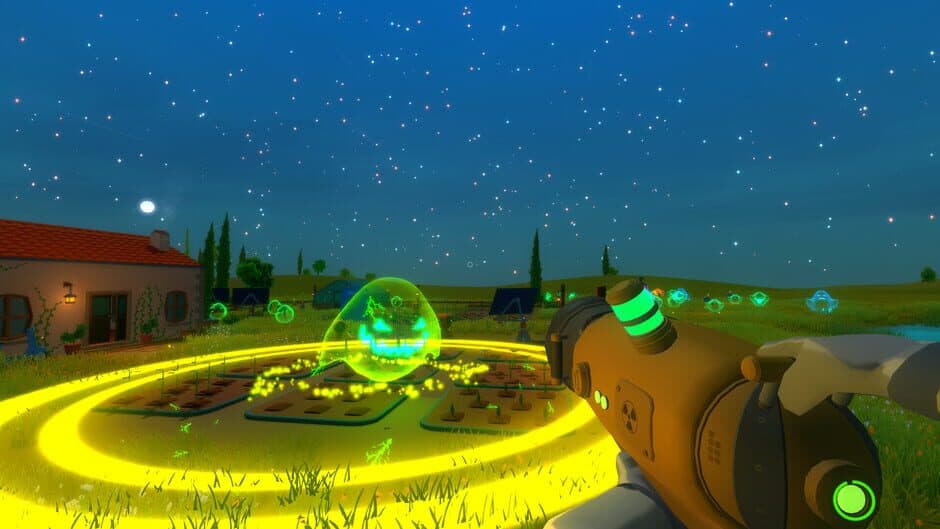 Ghost Villa screenshot 2