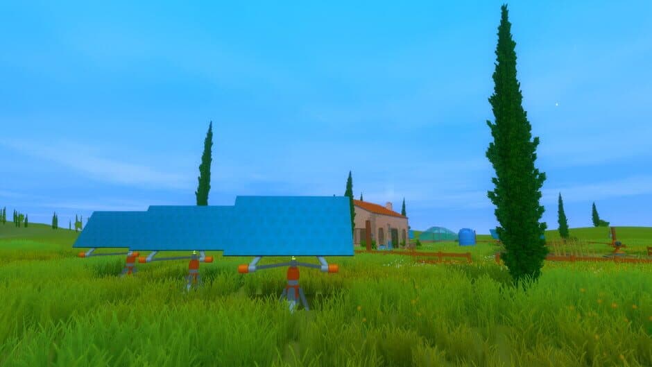 Ghost Villa screenshot 4
