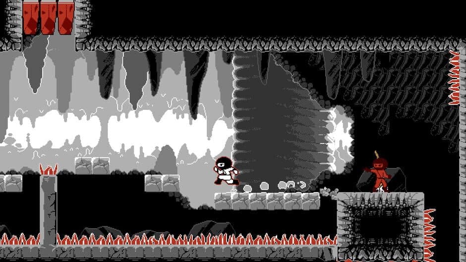 Mute Crimson DX screenshot 3