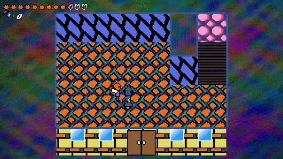 Mind of the Midwest screenshot 4