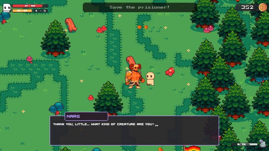 Doll Defenders screenshot 2