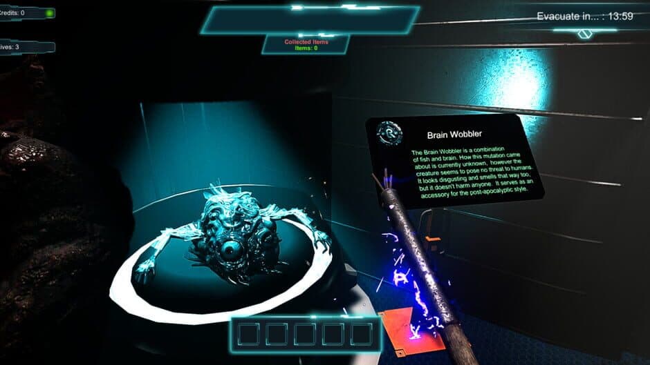 Celestial Rune Consortium: Shadows of Ascension screenshot 1