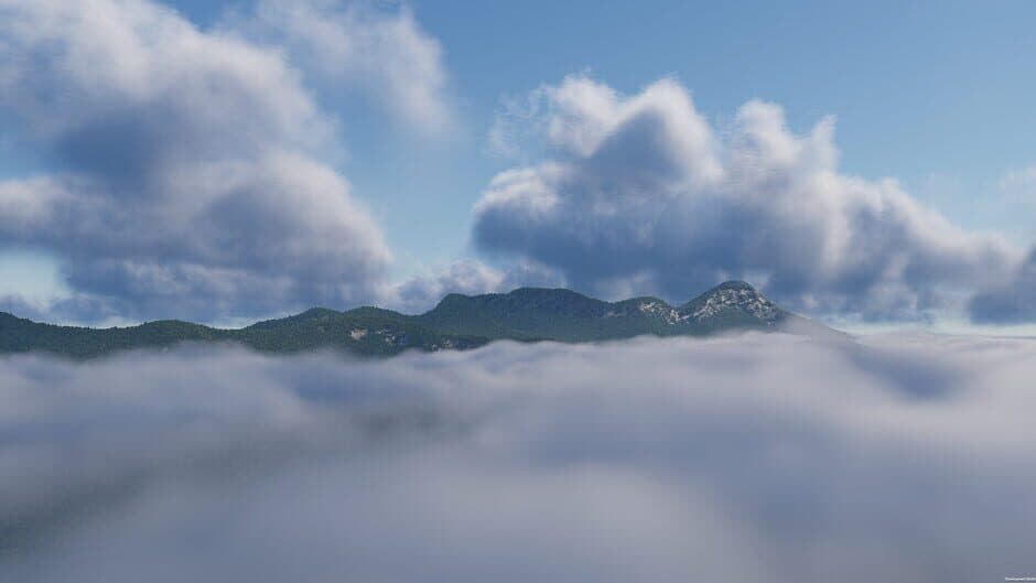 Sea Legends screenshot 2