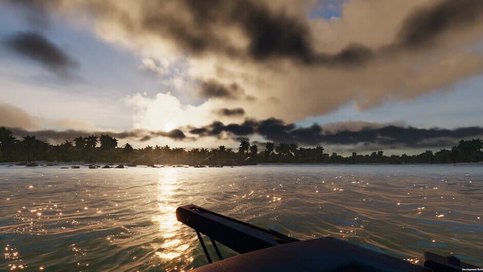 Sea Legends screenshot 3