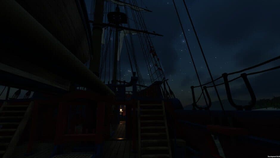 Sea Legends screenshot 4