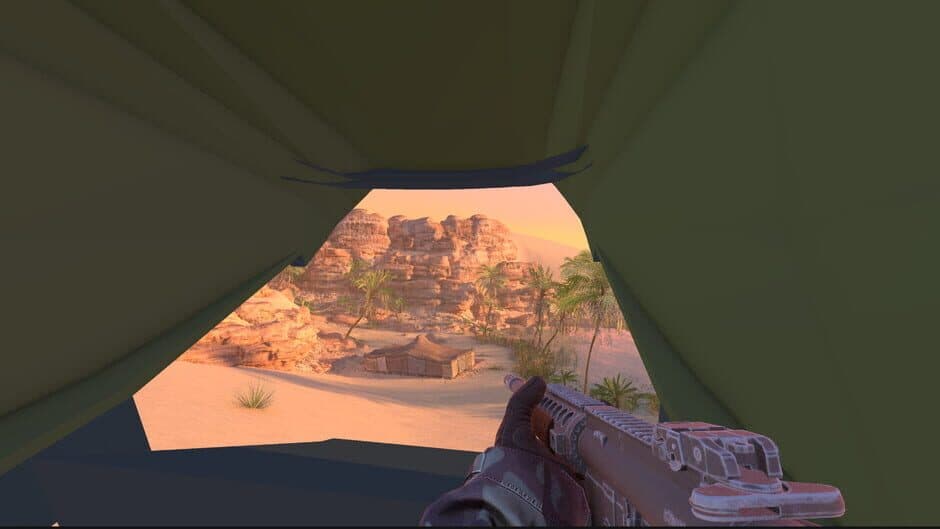 WarEcon: Build & Conquer screenshot 2