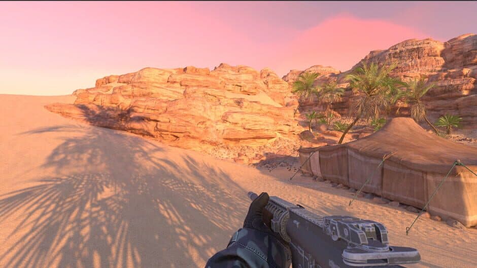 WarEcon: Build & Conquer screenshot 4