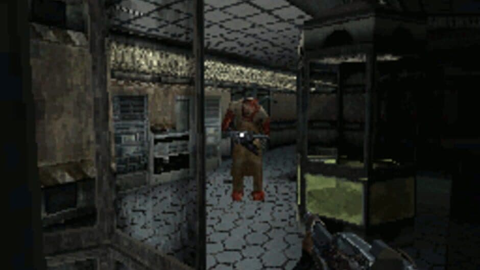 C.O.R.E. screenshot 2