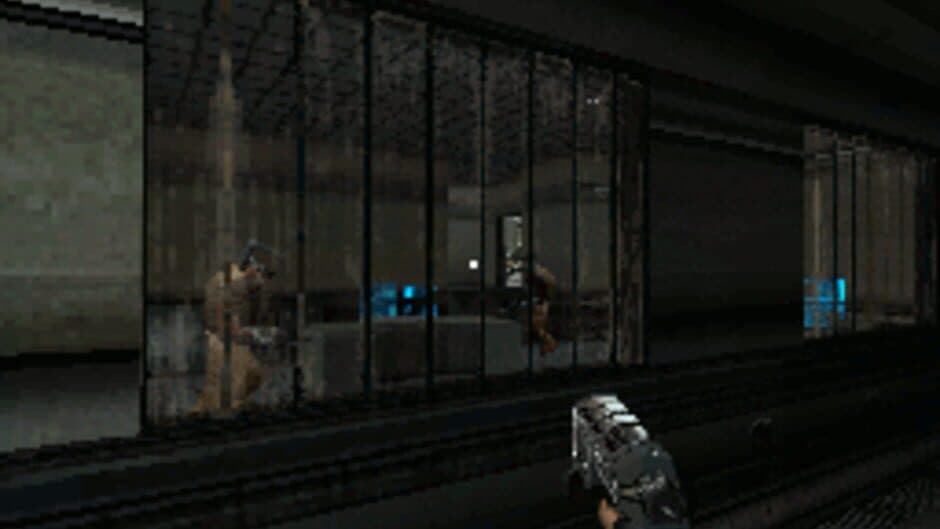 C.O.R.E. screenshot 3