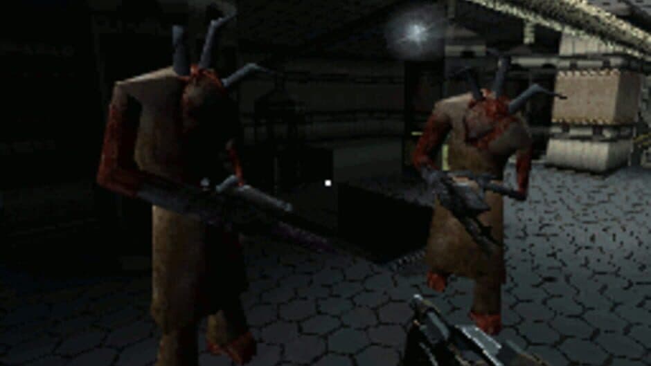 C.O.R.E. screenshot 4