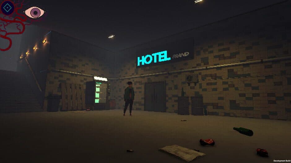 Life // Blood screenshot 3