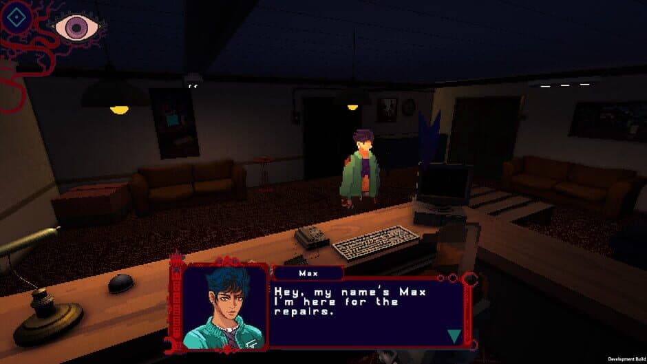 Life // Blood screenshot 4