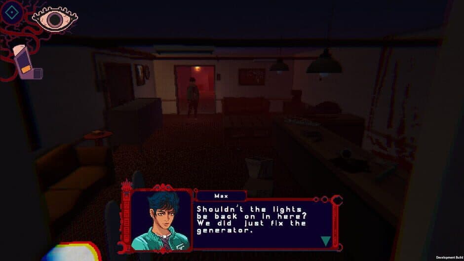 Life // Blood screenshot 2
